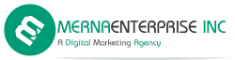 MernaEnterprise Inc - A Digital Marketing Agency